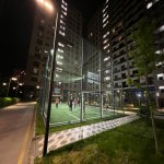 Kirayə (aylıq) 2 otaqlı Yeni Tikili, Gənclik metrosu, Dədə Qorqud parkı, Nəsimi rayonu 12