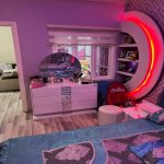 Kirayə (aylıq) 3 otaqlı Yeni Tikili, Avtovağzal metrosu, Biləcəri qəs., Binəqədi rayonu 10