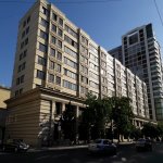 Kirayə (günlük) 1 otaqlı Köhnə Tikili, 28 May metrosu, Nəsimi rayonu 19