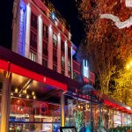 Kirayə (aylıq) Obyekt, İçərişəhər metrosu, Badamdar qəs., A.S.Puşkin parkı, Səbail rayonu 2