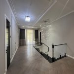 Satılır 7 otaqlı Həyət evi/villa, Qara Qarayev metrosu, Nizami rayonu 14
