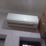 Kirayə (aylıq) 2 otaqlı Həyət evi/villa, İnşaatçılar metrosu, Yasamal rayonu 7