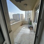 Kirayə (aylıq) 3 otaqlı Yeni Tikili, 8 Noyabr metrosu, Nəsimi rayonu 10