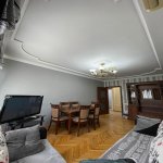 Kirayə (aylıq) 2 otaqlı Köhnə Tikili, Memar Əcəmi metrosu, 3-cü mikrorayon, Nəsimi rayonu 9