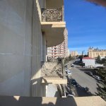 Satılır 4 otaqlı Yeni Tikili, Nəriman Nərimanov metrosu, Nərimanov rayonu 15