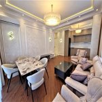 Kirayə (aylıq) 3 otaqlı Yeni Tikili, Ağ şəhər, Xətai rayonu 5