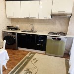 Satılır 3 otaqlı Yeni Tikili, Neftçilər metrosu, 8-ci kilometr, Nizami rayonu 6