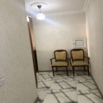 Satılır 3 otaqlı Yeni Tikili, Neftçilər metrosu, Bakıxanov qəs., Sabunçu rayonu 3