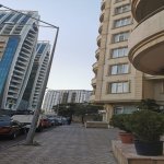 Kirayə (aylıq) 2 otaqlı Yeni Tikili, Elmlər akademiyası metrosu, Yasamal rayonu 4