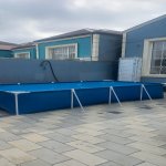 Satılır 3 otaqlı Həyət evi/villa, Binə qəs., Xəzər rayonu 1
