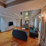 Аренда 5 комнатная Новостройка, м. 28 Мая метро, Насими район 4