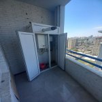 Kirayə (aylıq) 4 otaqlı Yeni Tikili, 28 May metrosu, Kubinka, Nəsimi rayonu 11