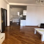 Kirayə (günlük) 2 otaqlı Yeni Tikili, Xətai metrosu, Ağ şəhər, Xətai rayonu 4
