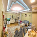 Продажа 3 комнат Новостройка, м. Азадлыг метро, Торговый центр Элит, Бинагадинский р-н район 2