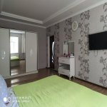 Satılır 4 otaqlı Həyət evi/villa, Xocaəsən metrosu, Sulutəpə qəs., Binəqədi rayonu 6