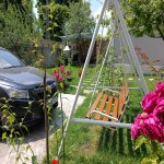 Kirayə (günlük) 4 otaqlı Həyət evi/villa Qəbələ 2