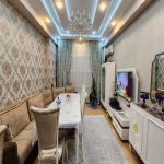 Satılır 3 otaqlı Yeni Tikili, Həzi Aslanov metrosu, Əhmədli, Xətai rayonu 1