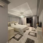 Аренда 4 комнатная Новостройка, м. Ази Асланова метро, Хетаи район 20