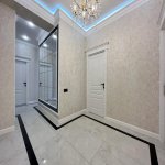 Satılır 3 otaqlı Yeni Tikili, Nəriman Nərimanov metrosu, Nərimanov rayonu 4