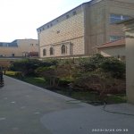 Satılır 7 otaqlı Həyət evi/villa, Badamdar qəs., Səbail rayonu 35