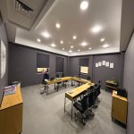 Kirayə (aylıq) 4 otaqlı Ofis, Nərimanov rayonu 1