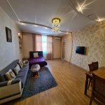 Kirayə (günlük) 2 otaqlı Yeni Tikili, 28 May metrosu, Kubinka, Nəsimi rayonu 1