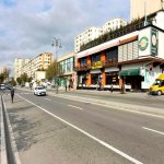Kirayə (aylıq) Obyekt, Həzi Aslanov metrosu, Əhmədli, Xətai rayonu 14