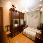 Kirayə (aylıq) 5 otaqlı Yeni Tikili, Gənclik metrosu, Nərimanov rayonu 12