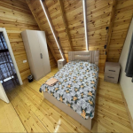 Kirayə (günlük) 4 otaqlı Həyət evi/villa, Şüvəlan, Xəzər rayonu 10