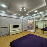 Аренда 3 комнатная Новостройка, м. Эльмляр Академиясы метро, Ясамал район 7