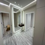 Kirayə (aylıq) 3 otaqlı Yeni Tikili, Nizami metrosu, Nəsimi rayonu 23