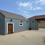 Satılır 4 otaqlı Həyət evi/villa, Buzovna, Xəzər rayonu 6