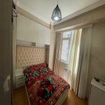 Kirayə (aylıq) 3 otaqlı Yeni Tikili, 20 Yanvar metrosu, Yasamal rayonu 23