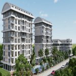Satılır 2 otaqlı Xarici Əmlak 25