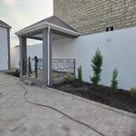 Satılır 3 otaqlı Həyət evi/villa, Yeni Ramana, Sabunçu rayonu 3