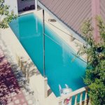 Kirayə (aylıq) 5 otaqlı Bağ evi, Novxanı, Abşeron rayonu 5
