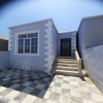 Satılır 2 otaqlı Həyət evi/villa, Koroğlu metrosu, Zabrat qəs., Sabunçu rayonu 1