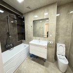 Аренда 3 комнатная Новостройка, м. Нефтчиляр метро, пос. Бакиханова, Сабунчу район 15