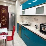 Kirayə (aylıq) 2 otaqlı Yeni Tikili, Neftçilər metrosu, Nizami rayonu 7