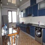 Kirayə (aylıq) 3 otaqlı Yeni Tikili, Nəriman Nərimanov metrosu, Montin qəs., Nərimanov rayonu 11