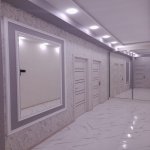 Satılır 2 otaqlı Yeni Tikili, Əhmədli metrosu, Köhnə Günəşli qəs., Xətai rayonu 5