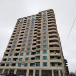 Satılır 3 otaqlı Yeni Tikili, Qara Qarayev metrosu, Nizami rayonu 2