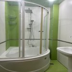 Kirayə (aylıq) 3 otaqlı Yeni Tikili, Gənclik metrosu, Nərimanov rayonu 8