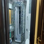 Аренда 4 комнатная Новостройка, м. 28 Мая метро, Бульвар, Насими район 19