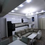 Аренда 3 комнатная Новостройка, Белый город, Хетаи район 3