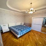 Satılır 9 otaqlı Həyət evi/villa, Nəsimi rayonu 20