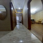 Kirayə (aylıq) 3 otaqlı Köhnə Tikili, Əhmədli metrosu, Xətai rayonu 13