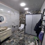 Satılır 2 otaqlı Yeni Tikili, Qara Qarayev metrosu, Nizami rayonu 9