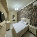 Kirayə (aylıq) 2 otaqlı Yeni Tikili, Qara Qarayev metrosu, 8-ci kilometr, Nizami rayonu 3