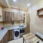 Аренда 2 комнатная Новостройка, м. Азадлыг метро, 7-ой микрорайон, Бинагадинский р-н район 3